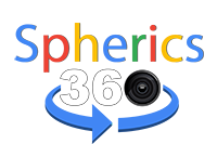 spherics360 Logo